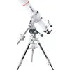 Bresser Teleskope Für Astrofotografie|Teleskope Mit Sonnenfilter>Messier AR-102/1000 EXOS-2/EQ5 Hexafoc Teleskop