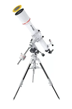 Bresser Teleskope Für Astrofotografie|Teleskope Mit Sonnenfilter>Messier AR-102/1000 EXOS-2/EQ5 Hexafoc Teleskop