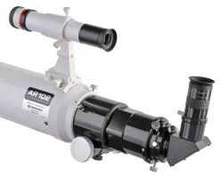 Bresser Teleskope Für Astrofotografie|Teleskope Mit Sonnenfilter>Messier AR-102/1000 EXOS-2/EQ5 Hexafoc Teleskop