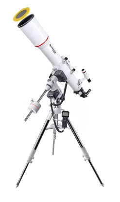 Bresser Teleskope Für Astrofotografie|Teleskope Mit Sonnenfilter>Messier AR-102/1000 EXOS-2 GoTo Hexafoc