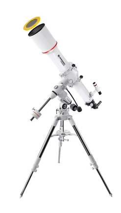Bresser Teleskope Für Astrofotografie|Teleskope Mit Sonnenfilter>Messier AR-102/1000 Hexafoc EXOS-1/EQ4 Teleskop