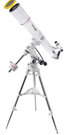 Bresser Teleskope Für Astrofotografie|Teleskope Mit Sonnenfilter>Messier AR-90L/1200 EXOS-1/EQ4