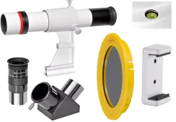 Bresser Teleskope Für Astrofotografie|Teleskope Mit Sonnenfilter><noscript><img width=