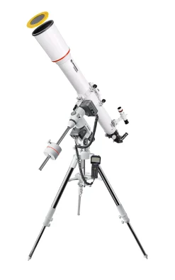 Bresser Teleskope Für Astrofotografie|Teleskope Mit Sonnenfilter>Messier AR-102L/1350 EXOS-2/EQ5 Goto