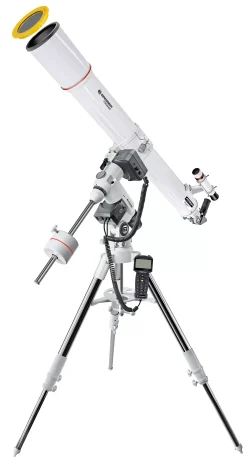 Bresser Teleskope Mit Sonnenfilter|Teleskope Für Planeten>Messier AR-90L/1200 EXOS-2/EQ5 Goto