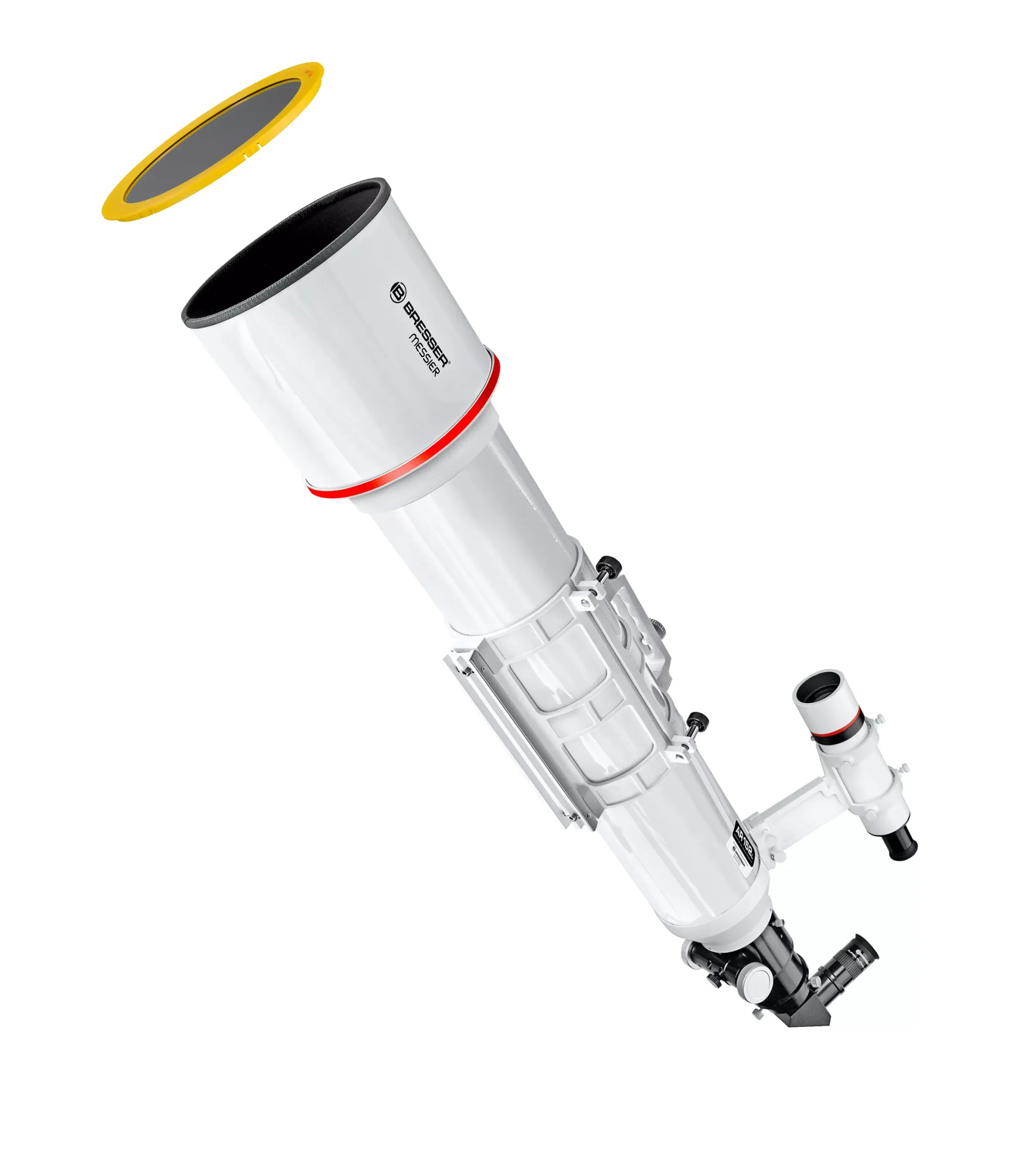 Bresser Teleskope Für Astrofotografie|Teleskope Mit Sonnenfilter>Messier AR-152L/1200 Hexafoc Optischer Tubus