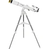 Bresser Teleskope Für Astrofotografie|Teleskope Mit Sonnenfilter>Messier AR-90/900 NANO AZ Teleskop