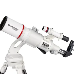 Bresser Teleskope Mit Sonnenfilter|Teleskope Für Deep-Sky>Messier AR-90/500 NANO AZ Teleskop