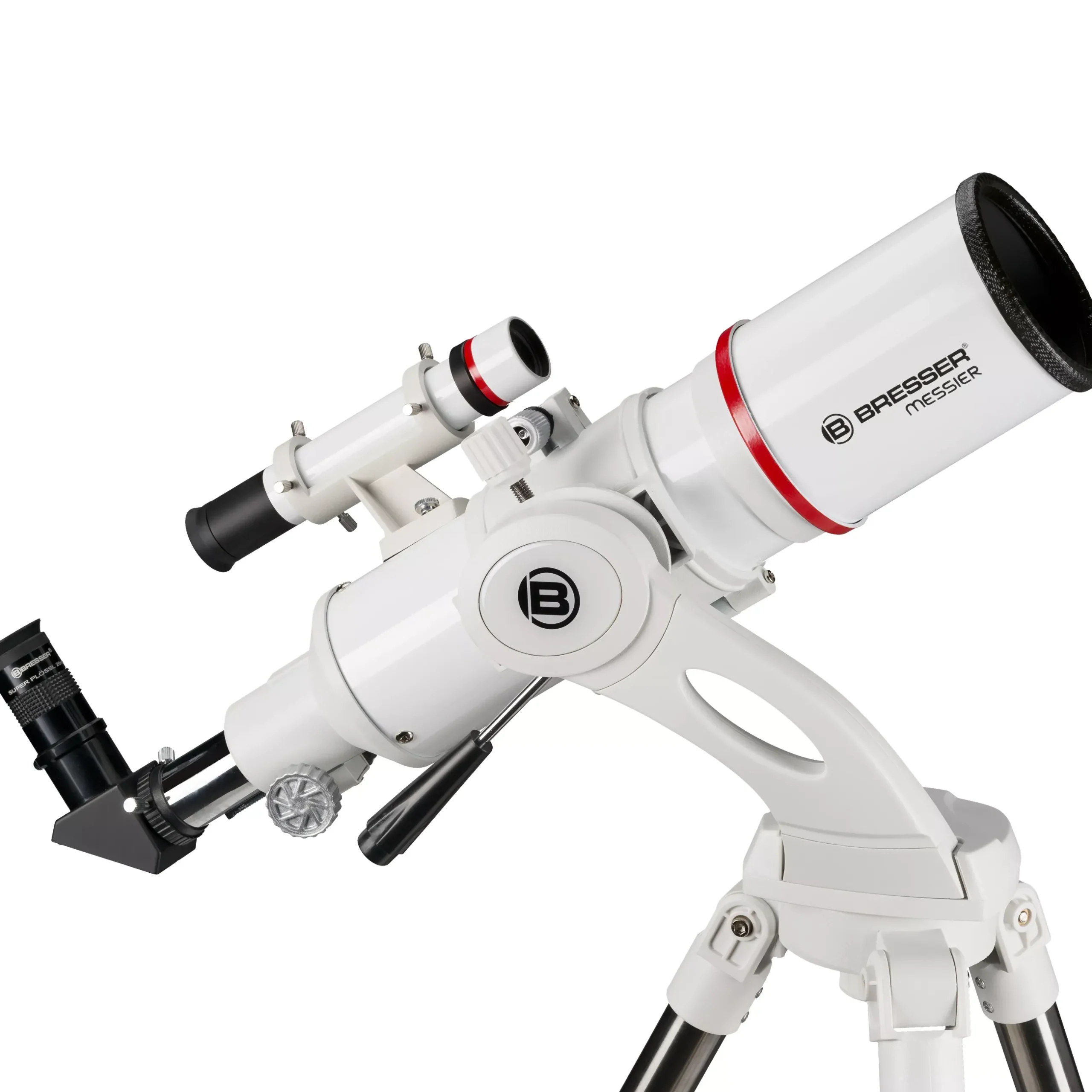 Bresser Teleskope Mit Sonnenfilter|Teleskope Für Deep-Sky>Messier AR-90/500 NANO AZ Teleskop