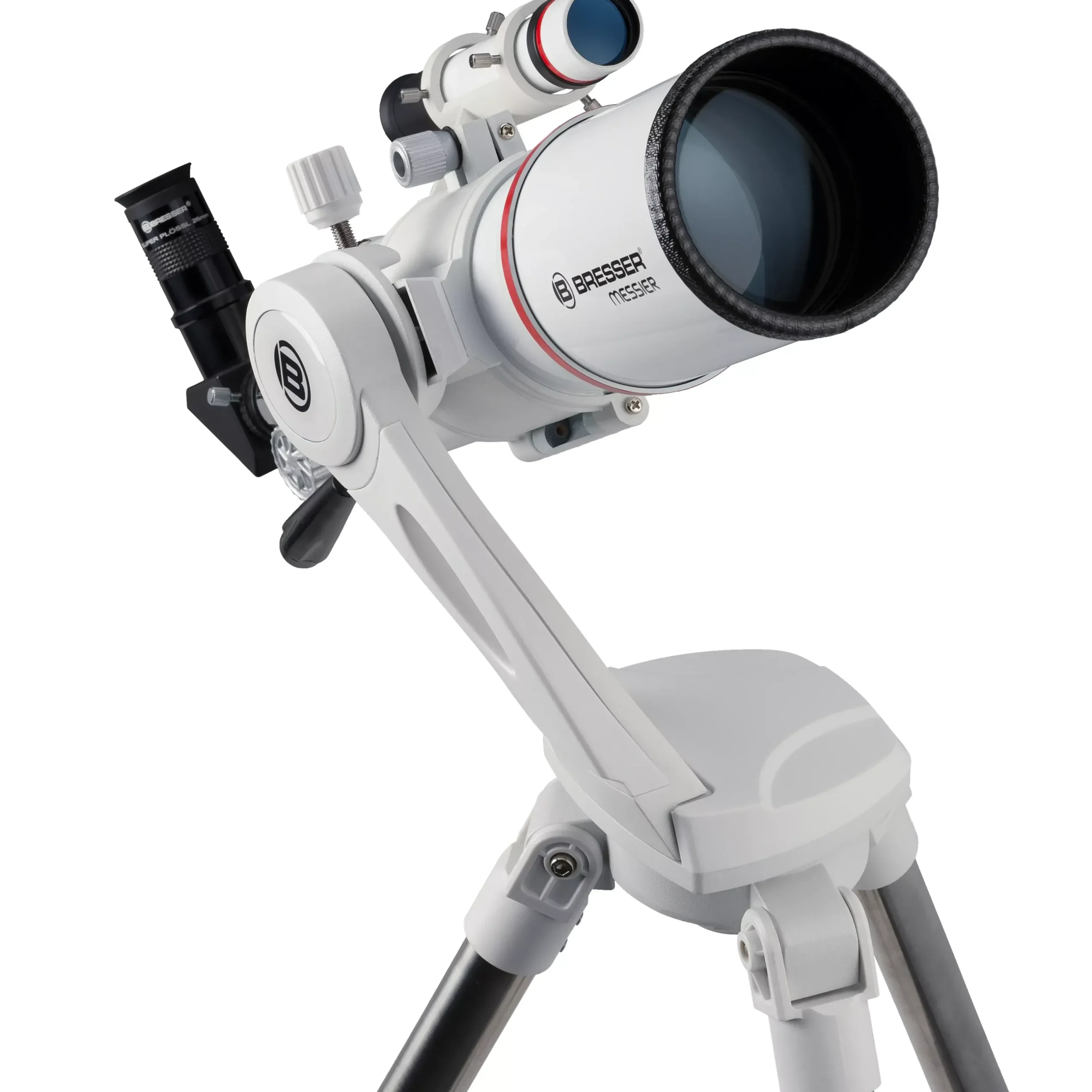 Bresser Teleskope Mit Sonnenfilter|Teleskope Für Deep-Sky>Messier AR-90/500 NANO AZ Teleskop