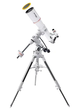 Bresser Teleskope Mit Sonnenfilter|Teleskope Für Deep-Sky>Messier AR-90s/500 EXOS-1/EQ-4