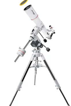 Bresser Teleskope Mit Sonnenfilter|Teleskope Für Deep-Sky>Messier AR-90s/500 EXOS-2/EQ-5