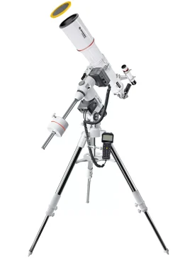 Bresser Teleskope Für Astrofotografie|Teleskope Mit Sonnenfilter>Messier AR-90s/500 EXOS-2 GOTO