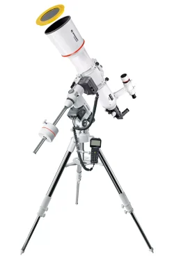 Bresser Teleskope Für Astrofotografie|Teleskope Mit Sonnenfilter>Messier AR-127S/635 EXOS-2 GoTo Hexafoc