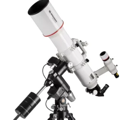 Bresser Teleskope Für Astrofotografie|Teleskope Mit Sonnenfilter>Messier AR127s/635 EXOS-2 PMC-Eight GoTo Teleskop-Set