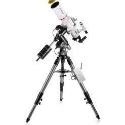 Bresser Teleskope Für Astrofotografie|Teleskope Mit Sonnenfilter>Messier AR102s/600 EXOS-2 PMC-Eight GoTo Teleskop-Set