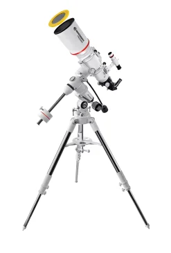 Bresser Teleskope Für Astrofotografie|Teleskope Mit Sonnenfilter>Messier AR-102s/600 Hexafoc EXOS-1/EQ4