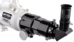Bresser Teleskope Für Astrofotografie|Teleskope Mit Sonnenfilter>Messier AR-102s/600 Hexafoc EXOS-1/EQ4