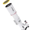 Bresser Teleskope Für Astrofotografie|Teleskope Mit Sonnenfilter>Messier AR-90s/500 Optischer Tubus