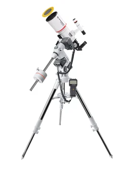 Bresser Teleskope Für Astrofotografie|Teleskope Mit Sonnenfilter>Messier AR-102xs/460 EXOS-2/EQ5 Goto