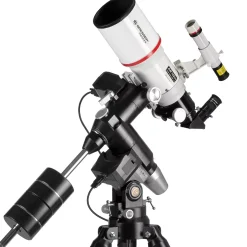 Bresser Teleskope Für Astrofotografie|Teleskope Mit Sonnenfilter>Messier AR102xs/460 EXOS-2 PMC-Eight GoTo Teleskop-Set