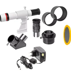 Bresser Teleskope Für Astrofotografie|Teleskope Mit Sonnenfilter><noscript><img width=