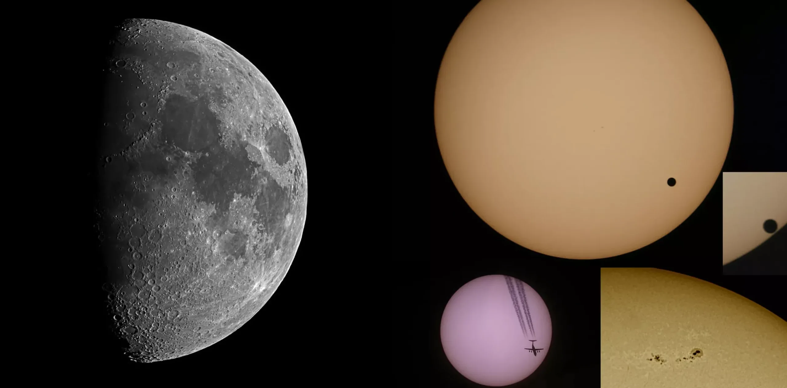 Bresser Teleskope Für Astrofotografie|Teleskope Mit Sonnenfilter>Messier AR102xs/460 EXOS-2 PMC-Eight GoTo Teleskop-Set