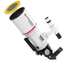 Bresser Teleskope Für Astrofotografie|Teleskope Mit Sonnenfilter>Messier AR-102xs/460 Hexafoc Optischer Tubus