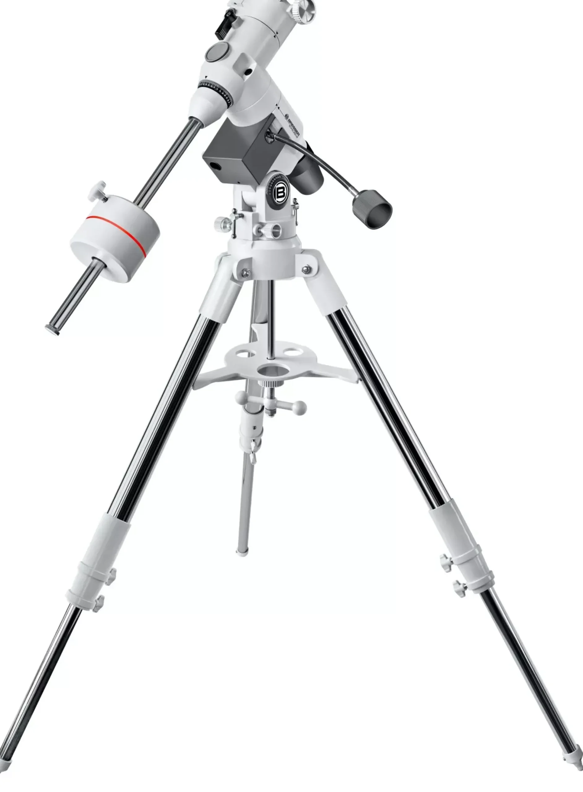 Bresser Montierungen>Messier EXOS 2/EQ-5 Montierung