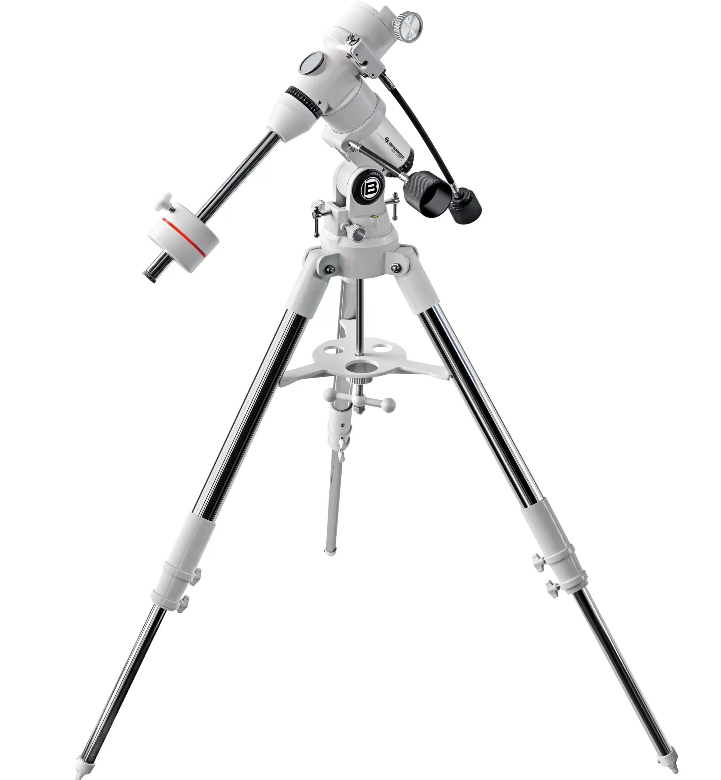 Bresser Montierungen>Messier EXOS 1/EQ-4 Montierung