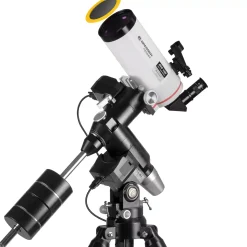Bresser Teleskope Für Astrofotografie|Teleskope Mit Sonnenfilter>Messier MC-100/1400 EXOS-2 PMC-Eight GoTo Teleskop-Set