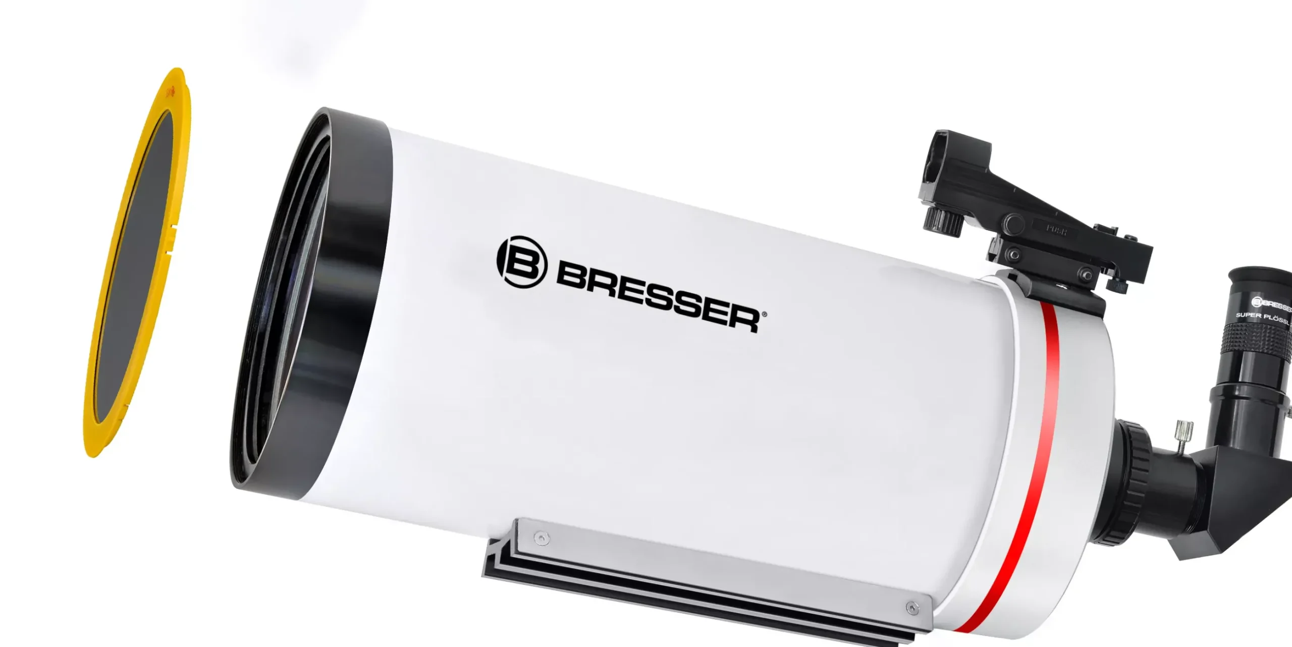 Bresser Teleskope Für Astrofotografie|Teleskope Mit Sonnenfilter>Messier MC-127/1900 OTA Optischer Tubus