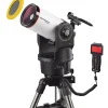 Bresser Teleskope Für Astrofotografie|Teleskope Mit Sonnenfilter>Messier MCX-127 GoTo Teleskop EQ/AZ