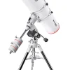 Bresser Teleskope Für Astrofotografie|Teleskope Mit Sonnenfilter>Messier NT-203/1000 Hexafoc EXOS-2/EQ5 Teleskop
