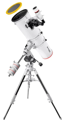 Bresser Teleskope Für Astrofotografie|Teleskope Mit Sonnenfilter>Messier NT-203/1000 Hexafoc EXOS-2/EQ5 Teleskop