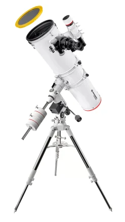 Bresser Teleskope Für Astrofotografie|Teleskope Mit Sonnenfilter>Messier NT-203/1200 Hexafoc EXOS-2/EQ5 Teleskop
