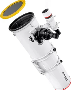 Bresser Teleskope Für Astrofotografie|Teleskope Mit Sonnenfilter>Messier NT-203/1000 Hexafoc OTA Optischer Tubus