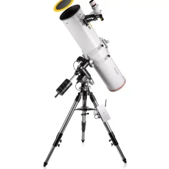 Bresser Teleskope Für Astrofotografie|Teleskope Mit Sonnenfilter>Messier NT203L/1200 EXOS-2 PMC-Eight GoTo Teleskop-Set