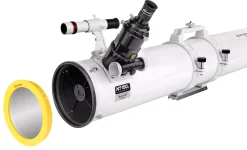 Bresser Teleskope Für Astrofotografie|Teleskope Mit Sonnenfilter>Messier NT-150L/1200 Hexafoc EXOS-1/EQ4 Teleskop