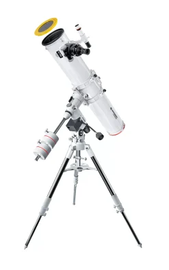Bresser Teleskope Für Astrofotografie|Teleskope Mit Sonnenfilter>Messier NT-150L/1200 Hexafoc EXOS-2/EQ5 Teleskop