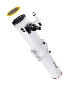 Bresser Teleskope Für Astrofotografie|Teleskope Mit Sonnenfilter>Messier NT-150L/1200 Hexafoc Optischer Tubus