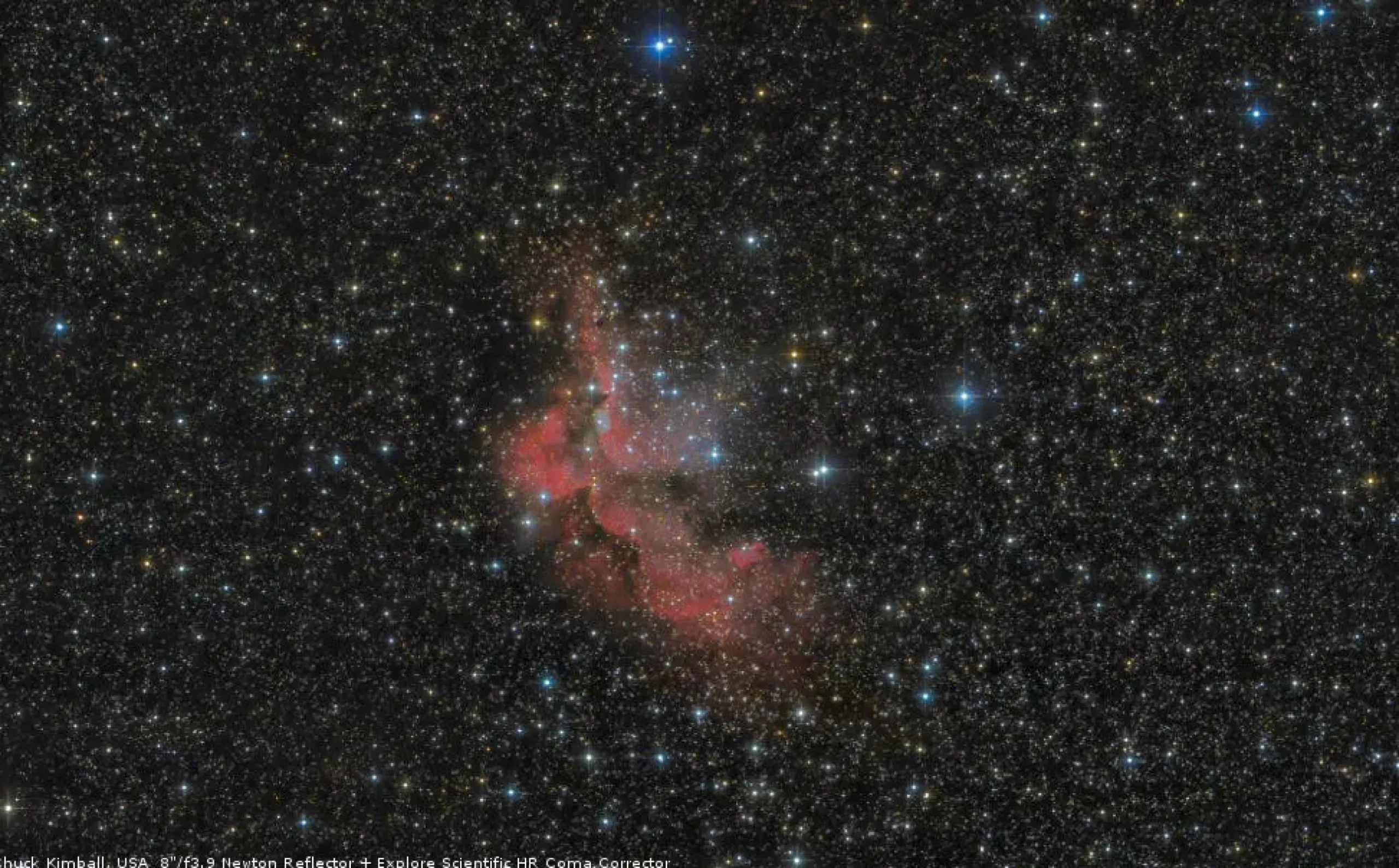 Bresser Teleskope Für Astrofotografie|Teleskope Mit Sonnenfilter>Messier NT-203s/800 EXOS-2/EQ5 Teleskop