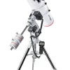 Bresser Teleskope Für Astrofotografie|Teleskope Mit Sonnenfilter>Messier NT-203s/800 EXOS-2 GOTO Teleskop