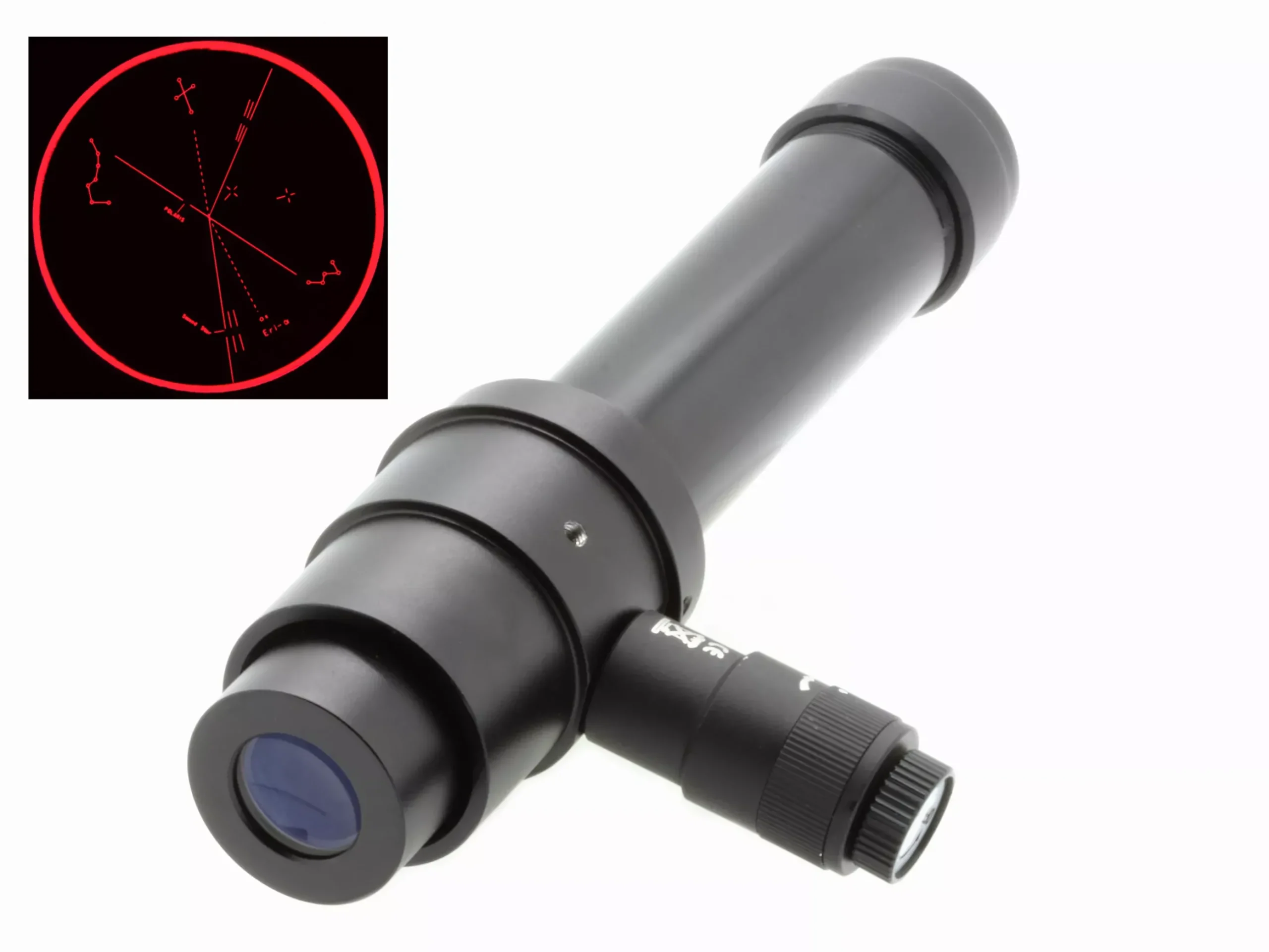 Bresser Teleskope Für Astrofotografie|Teleskope Mit Sonnenfilter>Messier NT203s/800 EXOS-2 PMC-Eight GoTo Teleskop-Set