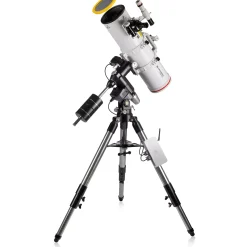Bresser Teleskope Für Astrofotografie|Teleskope Mit Sonnenfilter>Messier NT150s/750 EXOS-2 PMC-Eight GoTo Teleskop-Set