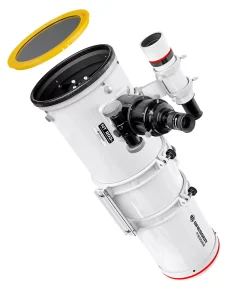 Bresser Teleskope Für Astrofotografie|Teleskope Mit Sonnenfilter>Messier NT203s/800 Optischer Tubus