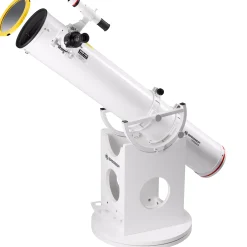 Bresser Teleskope Für Astrofotografie|Teleskope Mit Sonnenfilter>Messier 6'' Planeten-Dobson-Teleskop