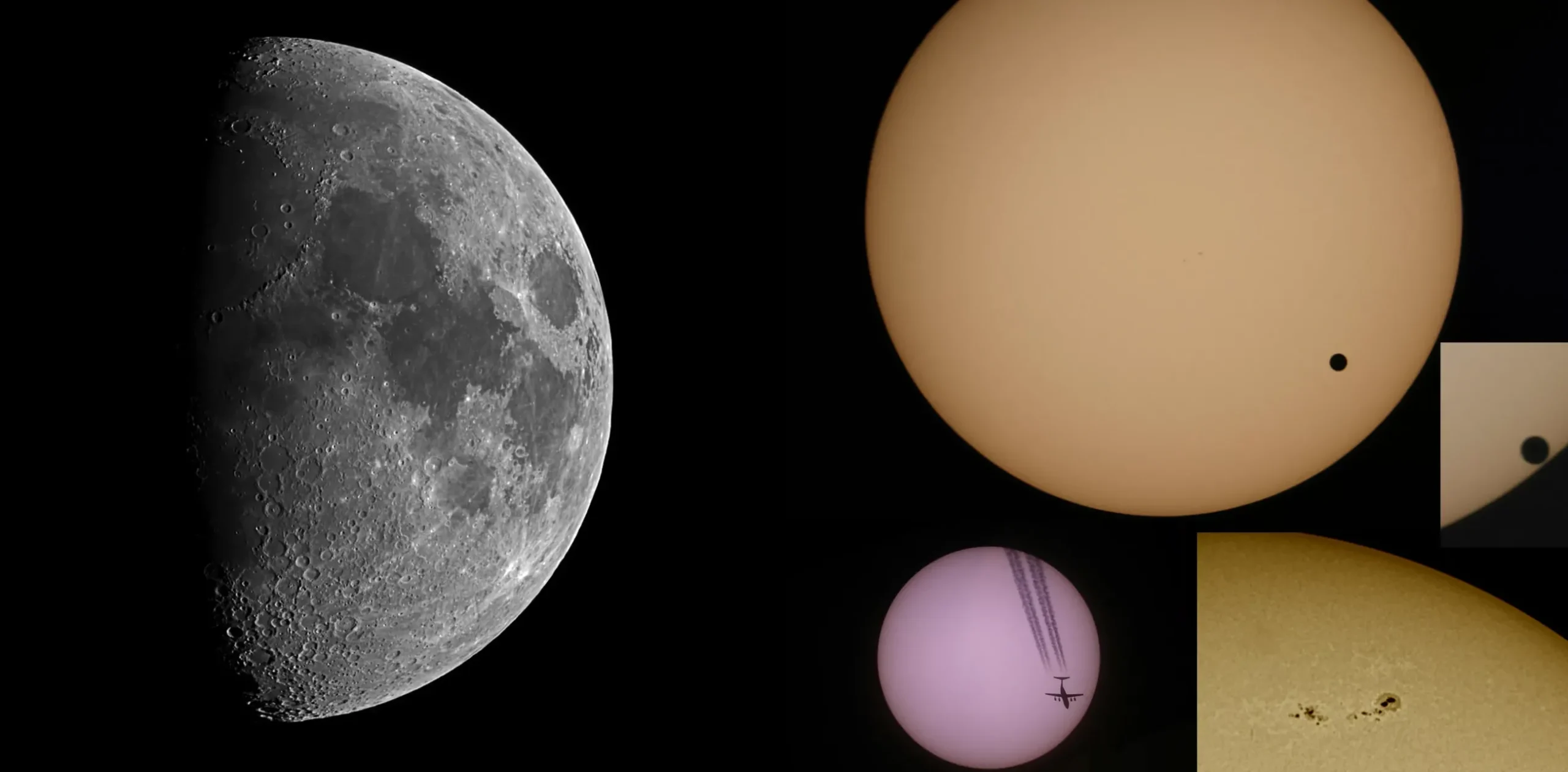 Bresser Teleskope Für Astrofotografie|Teleskope Mit Sonnenfilter>Messier Refraktor AR-127L/1200 EXOS-2 GoTo Hexafoc