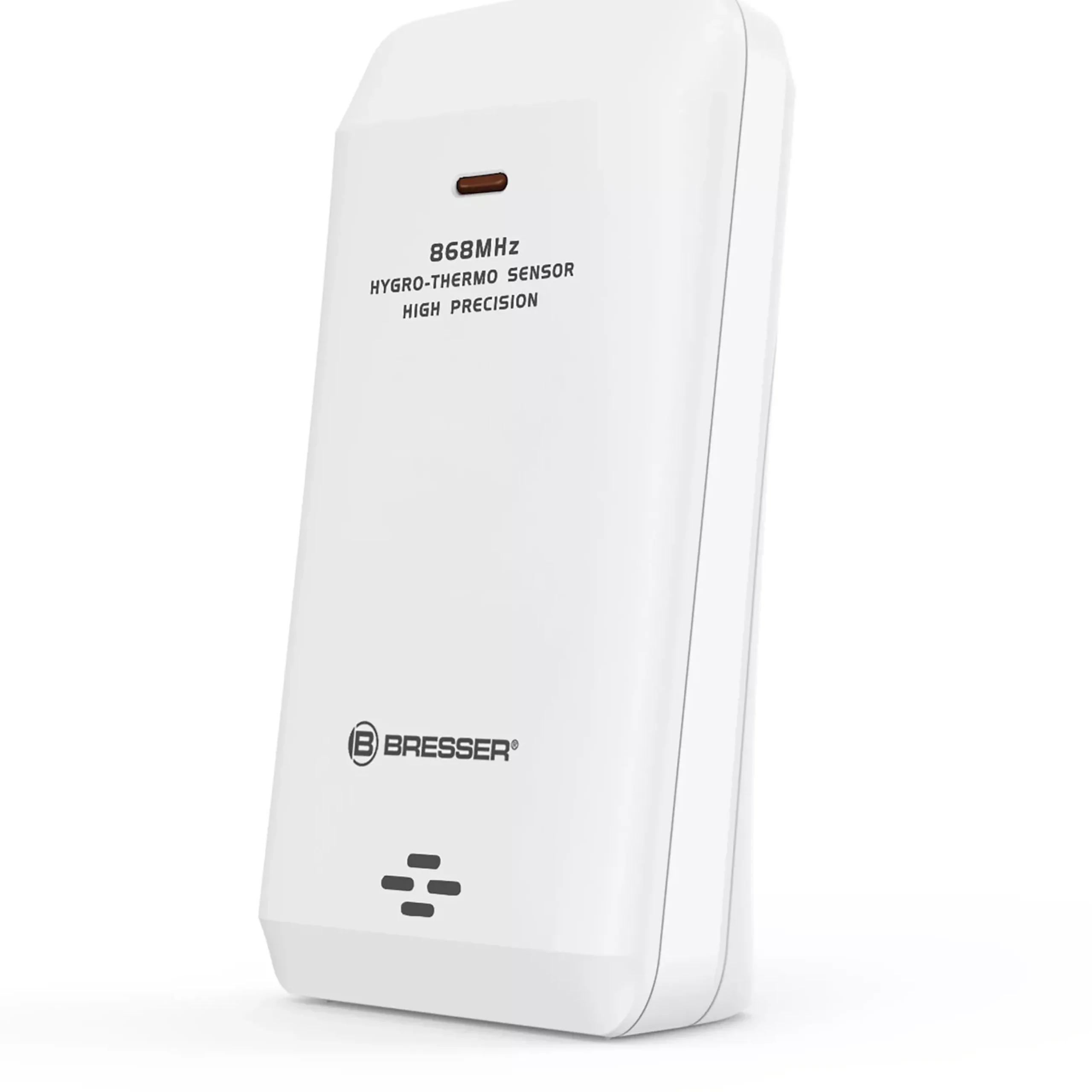 Bresser Wetterstationen Mit 7-In-1-Außensensor>MeteoChamp HD WLAN-Wetterstation 7-in-1 mit verschiedenen Anzeige-Modi