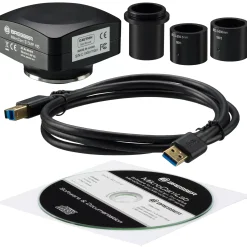 Bresser Usb Mikroskopkameras><noscript><img width=